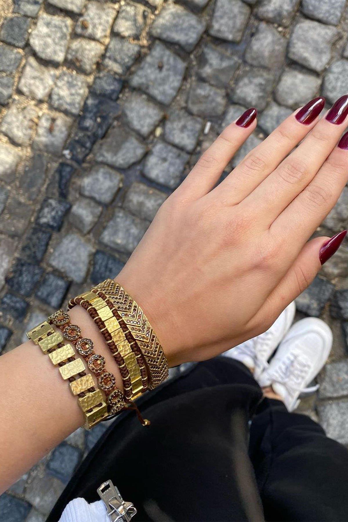 Kombin Bileklikler By-7267