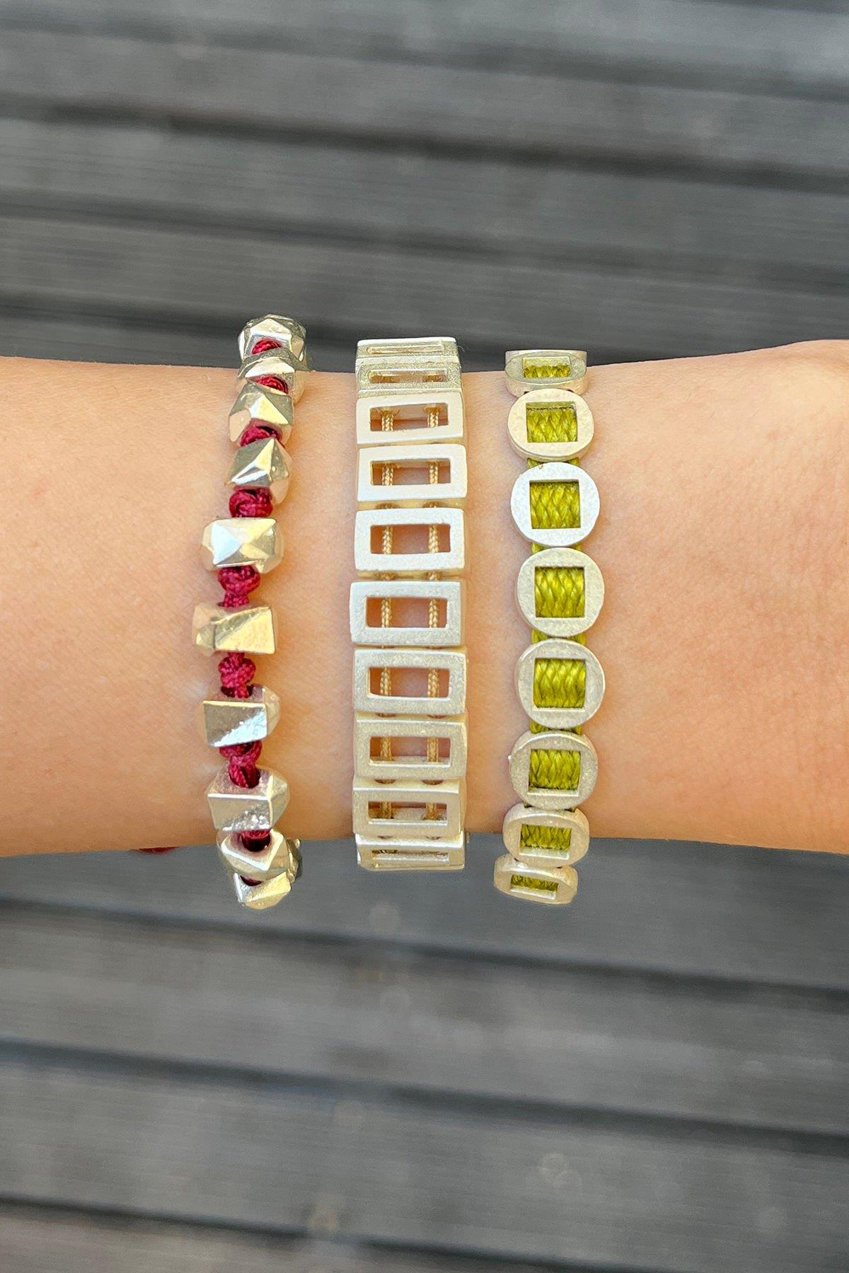 Kombin Bileklikler By-7268