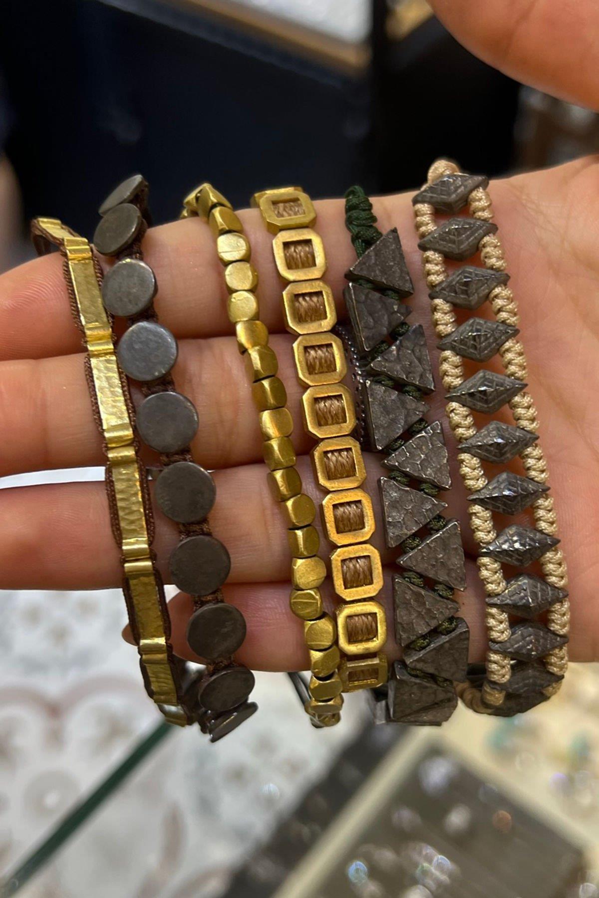 Kombin Bileklikler By-7269