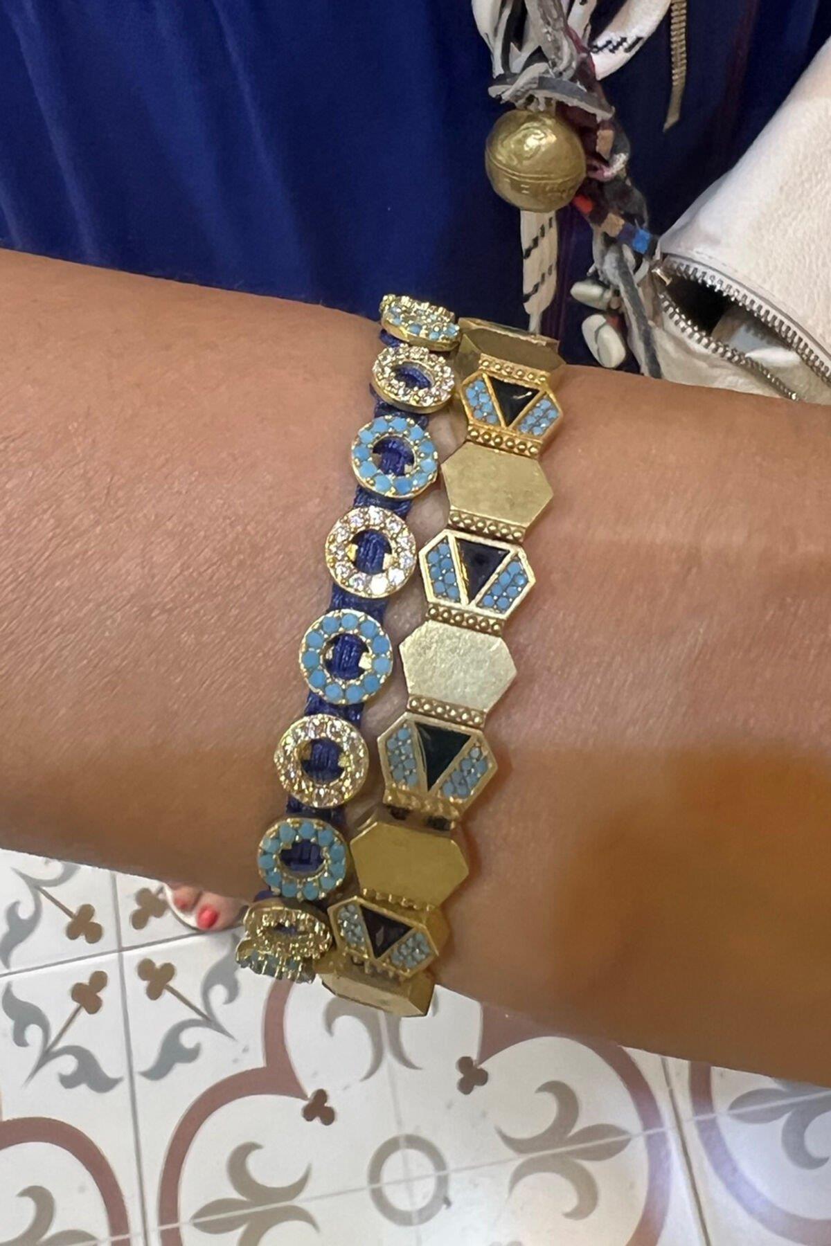 Kombin Bileklikler By-7271