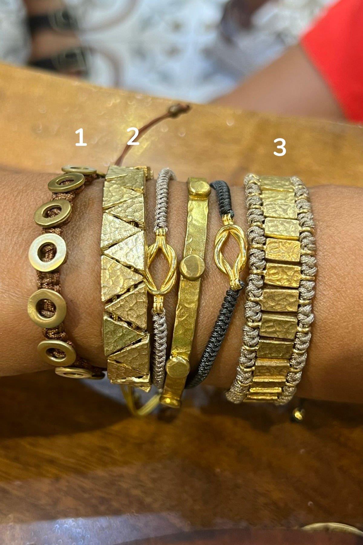 Kombin Bileklikler By-7276