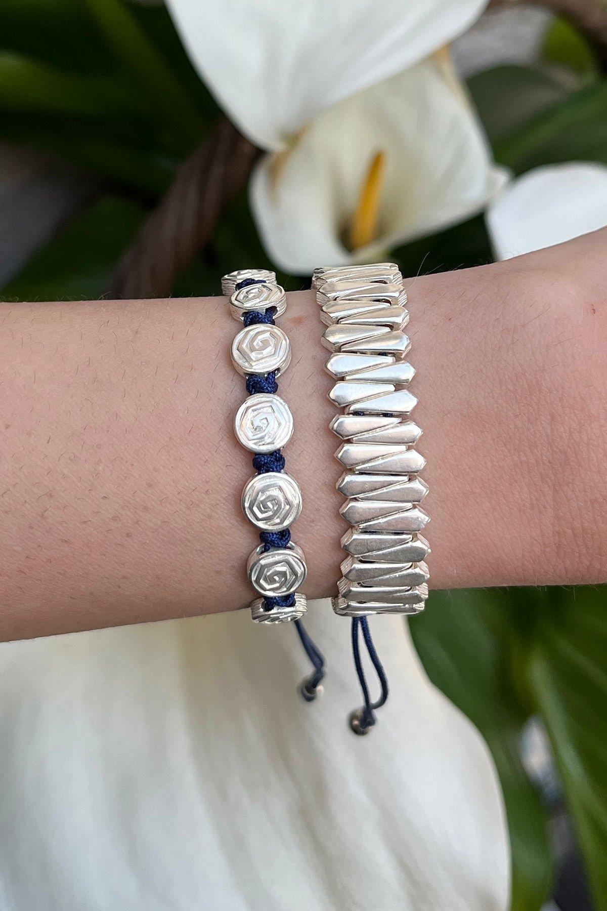 Kombin Bileklikler By-7434