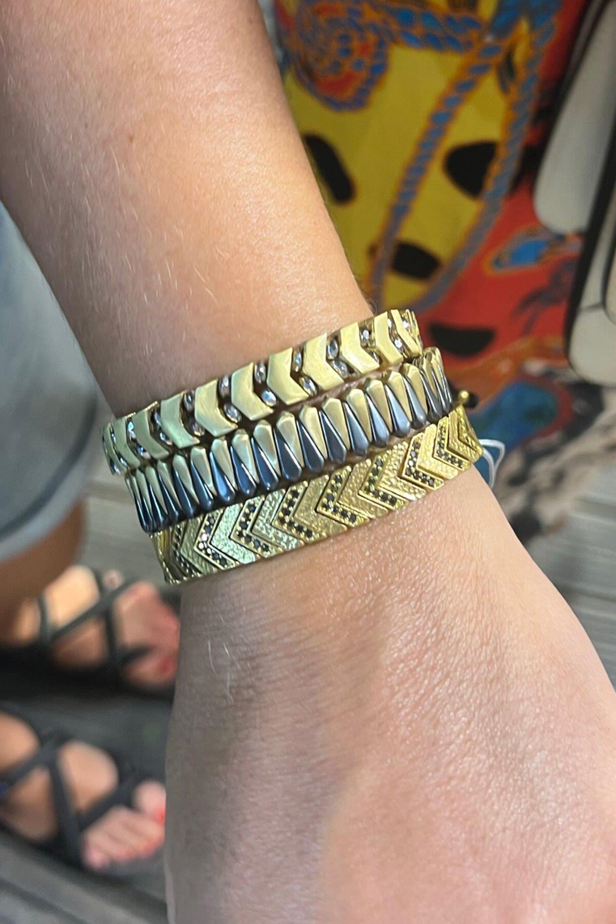 Kombin Bileklikler By-7438