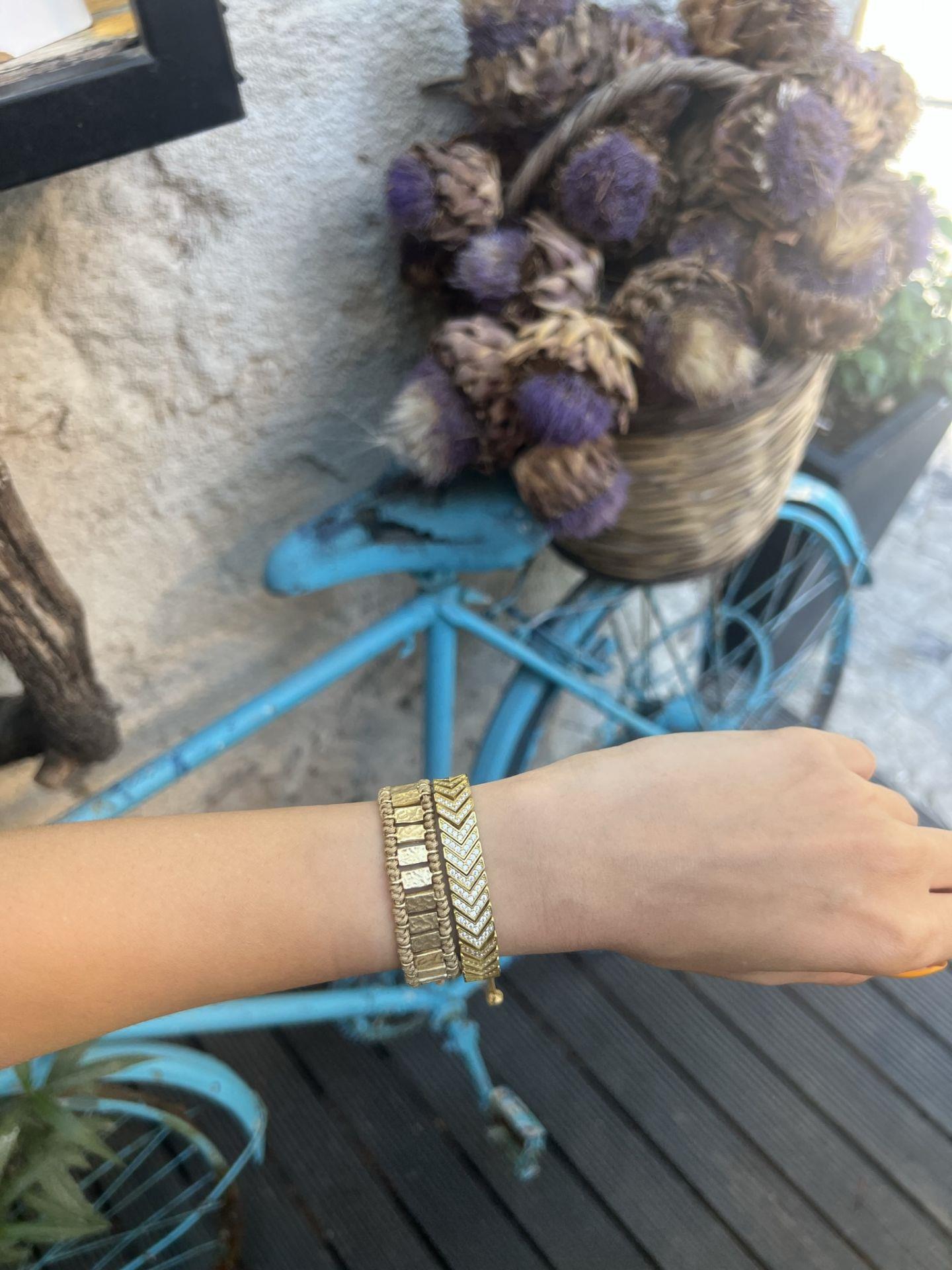 Kombin Bileklikler By-7454