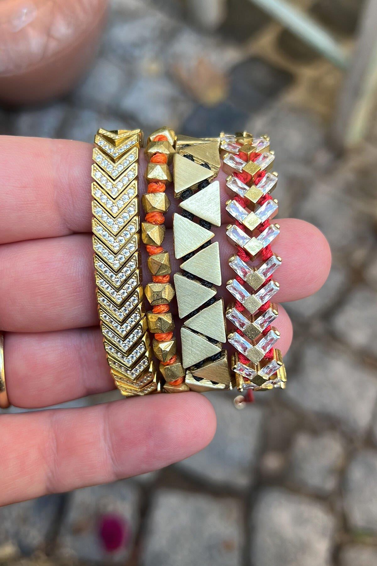 Kombin Bileklikler By-7500