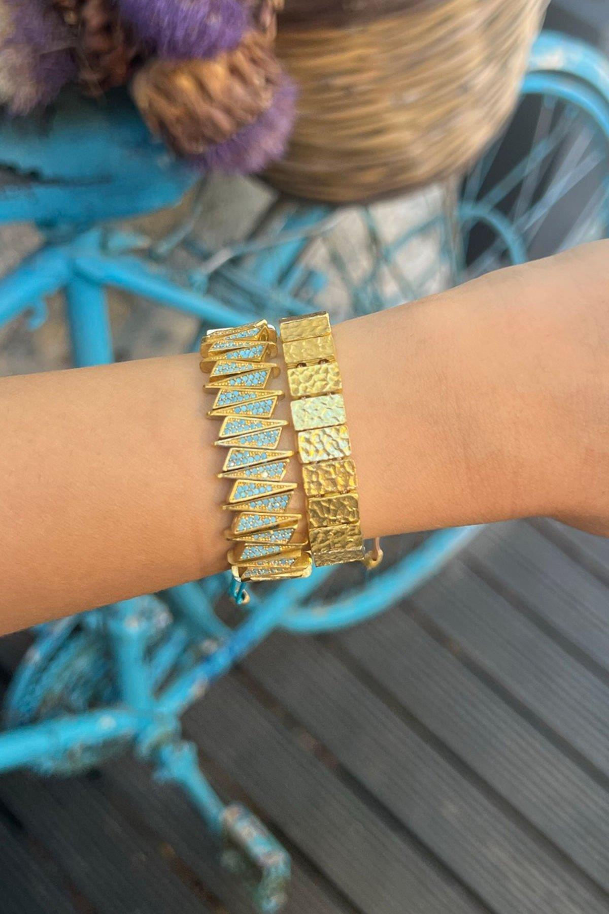 Kombin Bileklikler By-7502