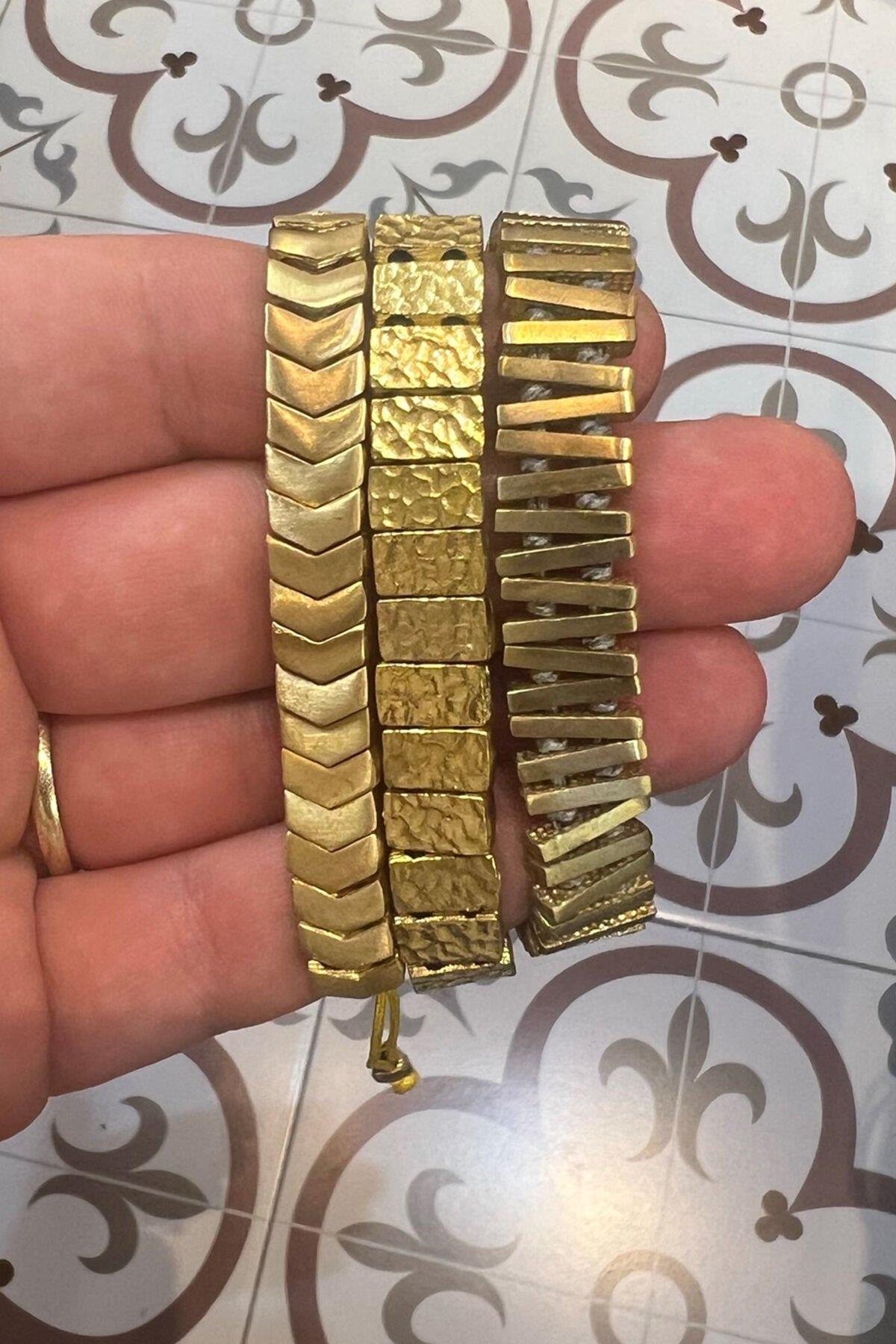 Kombin Bileklikler By-7518