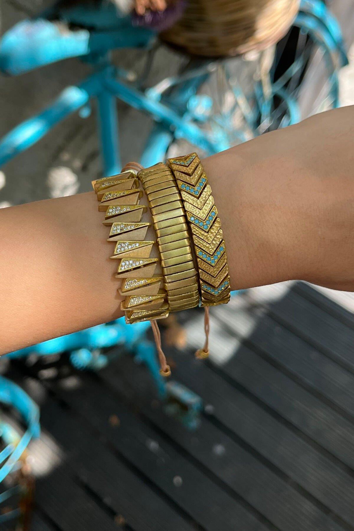 Kombin Bileklikler By-7538