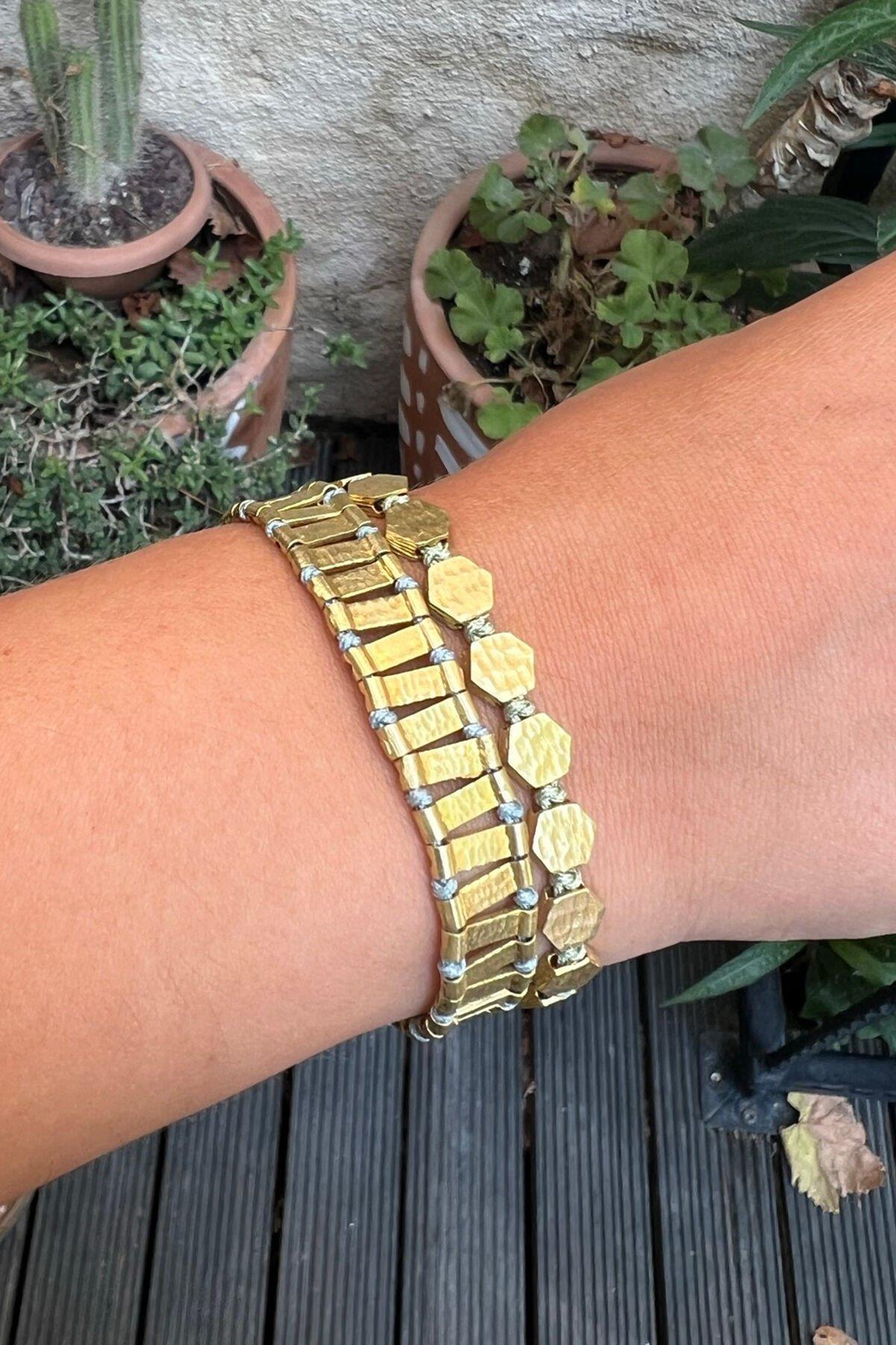 Kombin Bileklikler By-7539