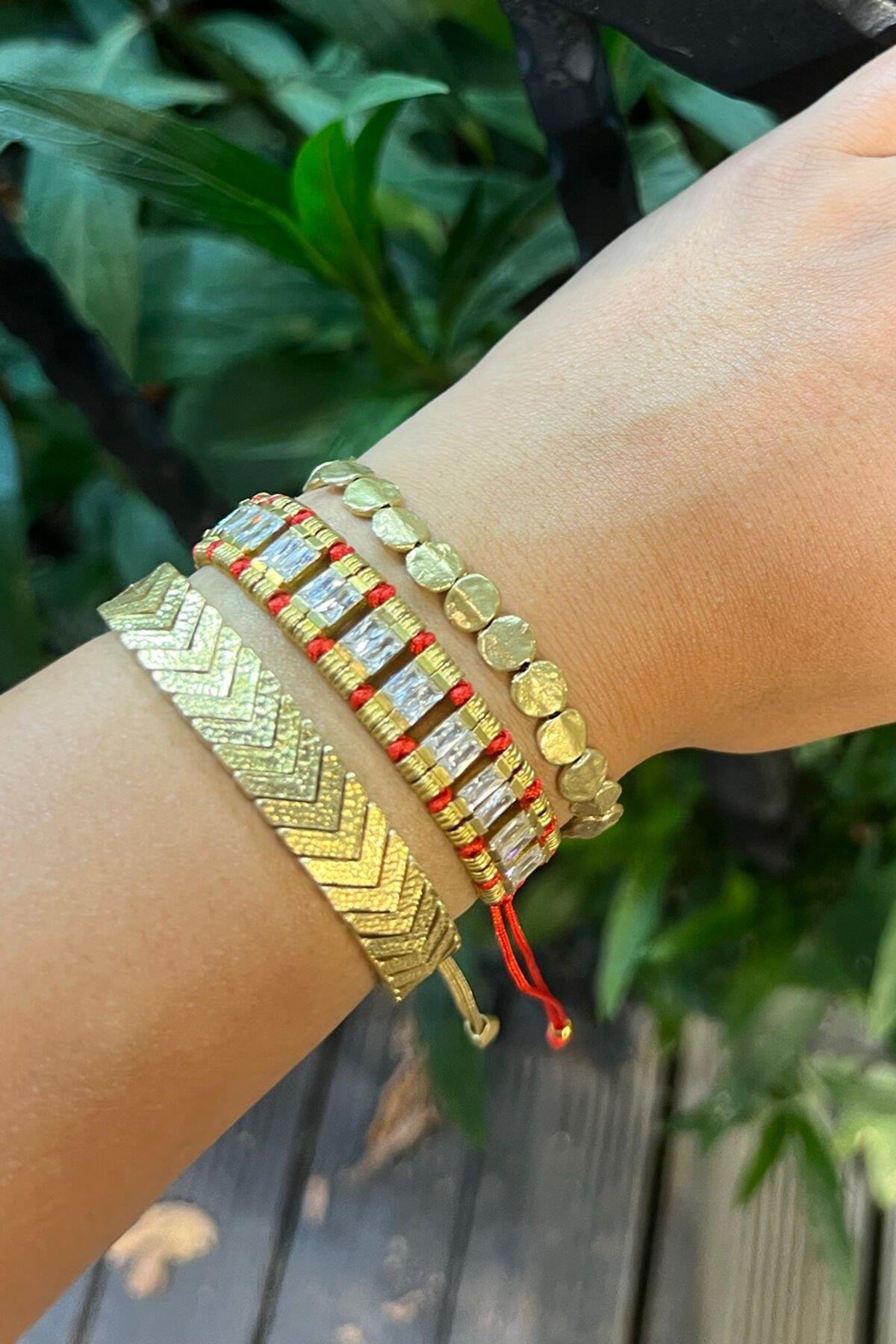 Kombin Bileklikler By-7540