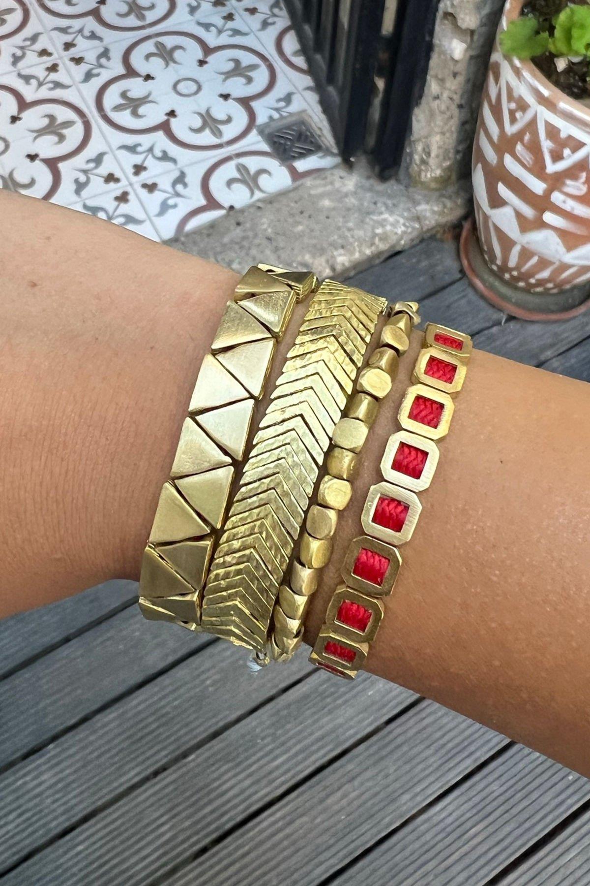 Kombin Bileklikler By-7541