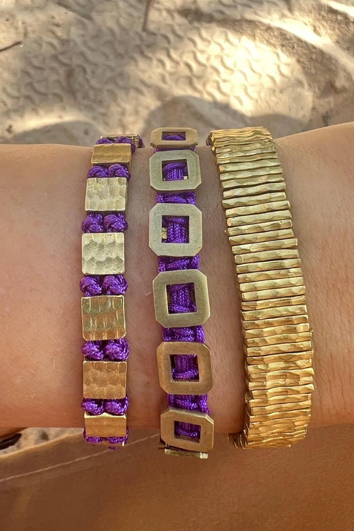 Kombin Bileklikler By-7542