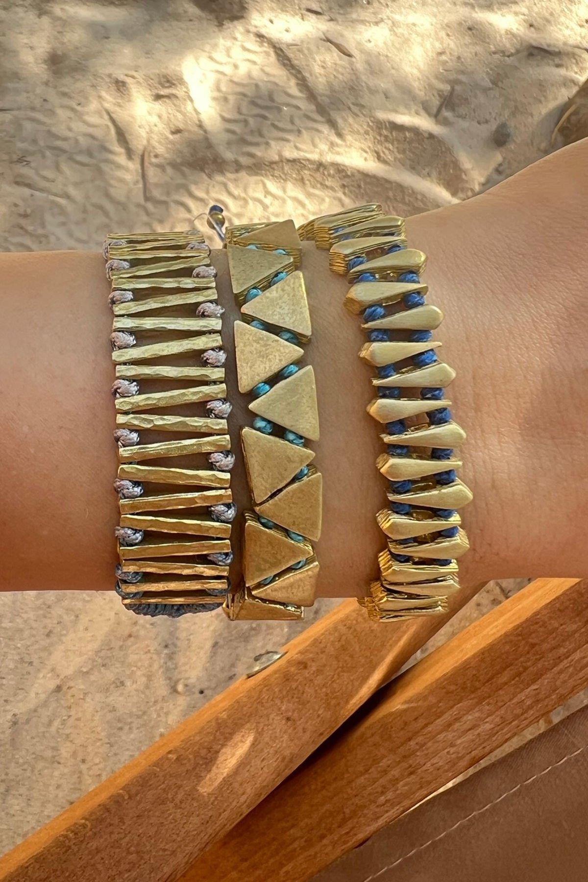 Kombin Bileklikler By-7543