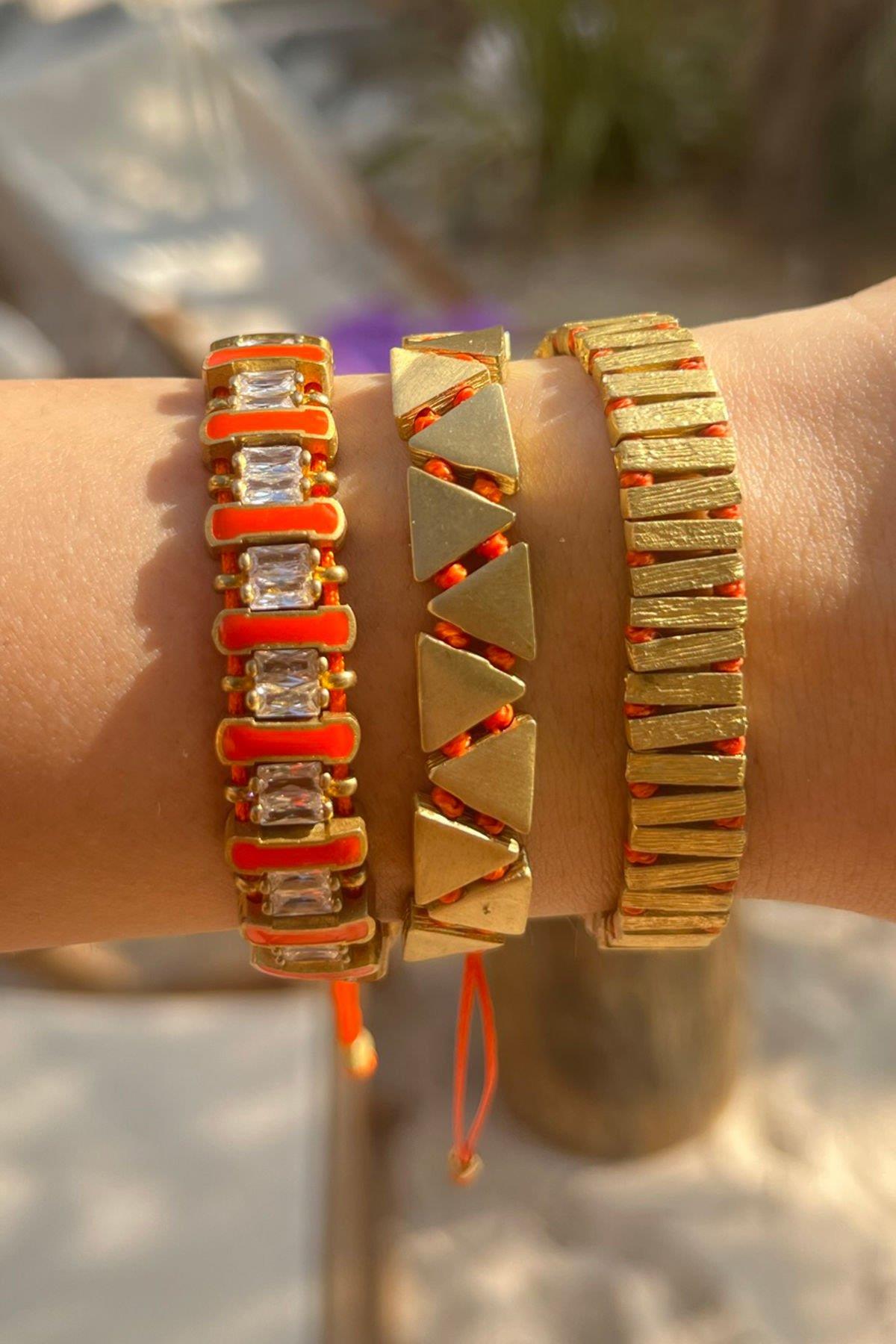 Kombin Bileklikler By-7545