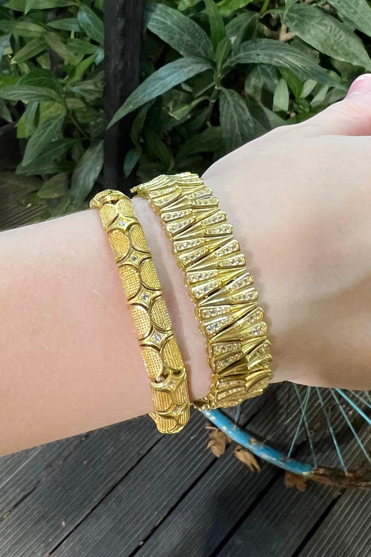 Kombin Bileklikler By-7551