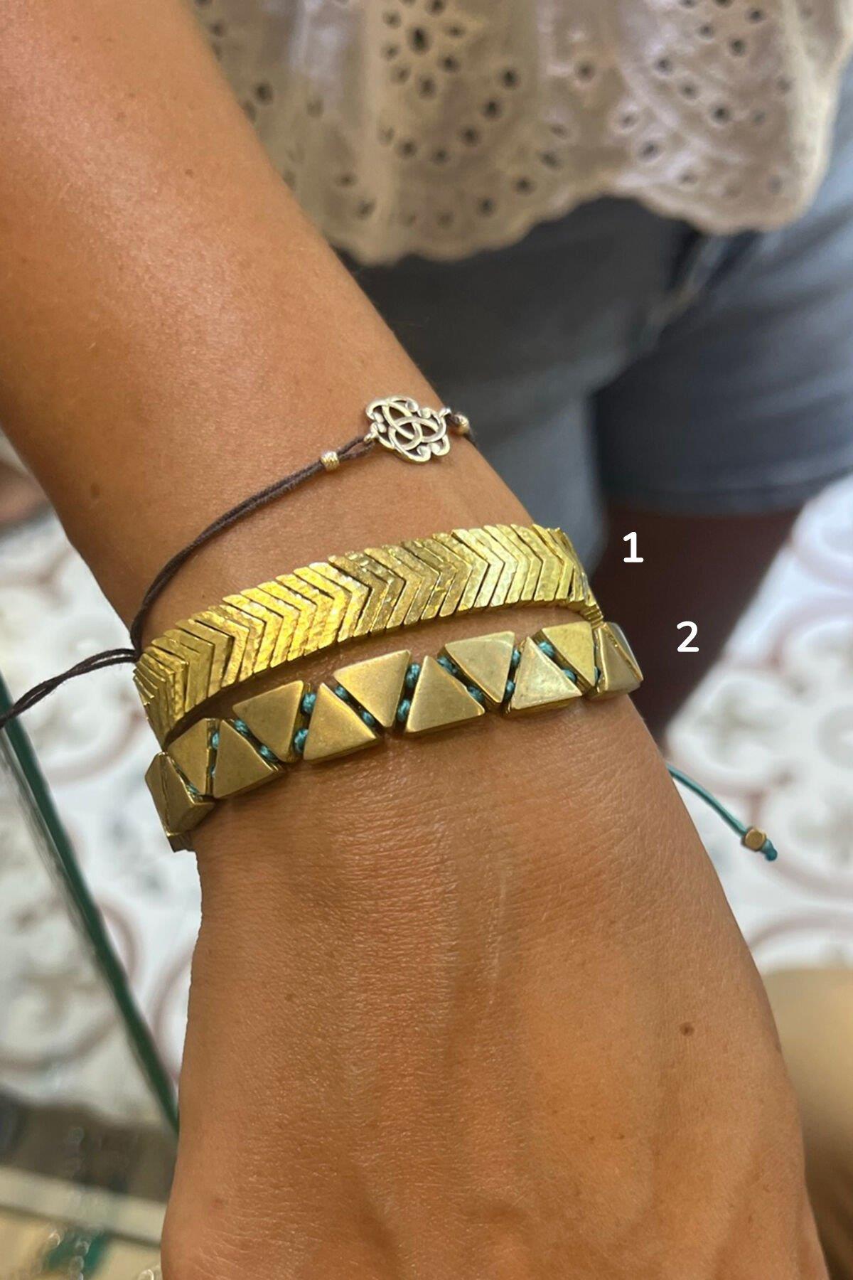 Kombin Bileklikler By-7554