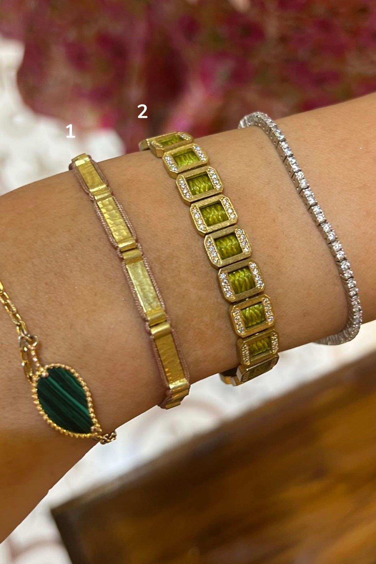 Kombin Bileklikler By-7559