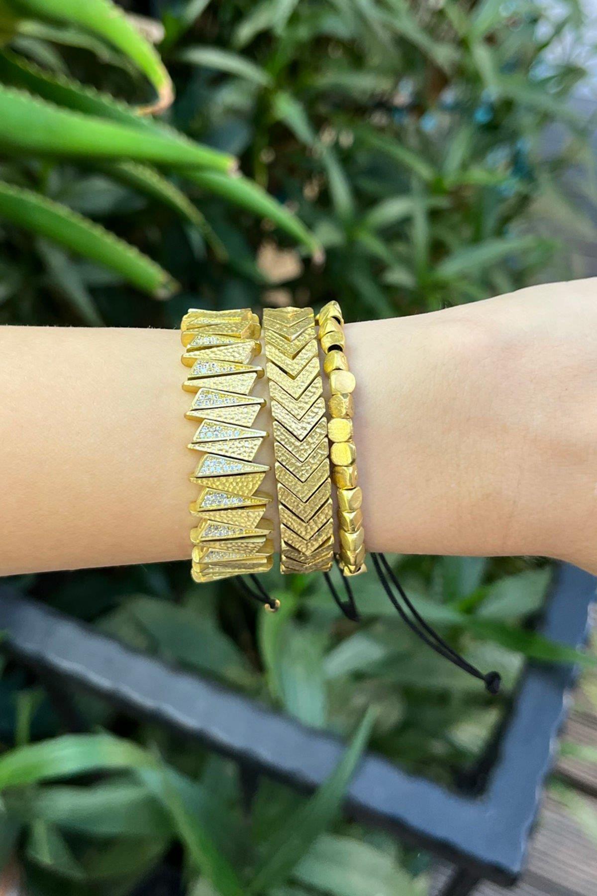 Kombin Bileklikler By-7561