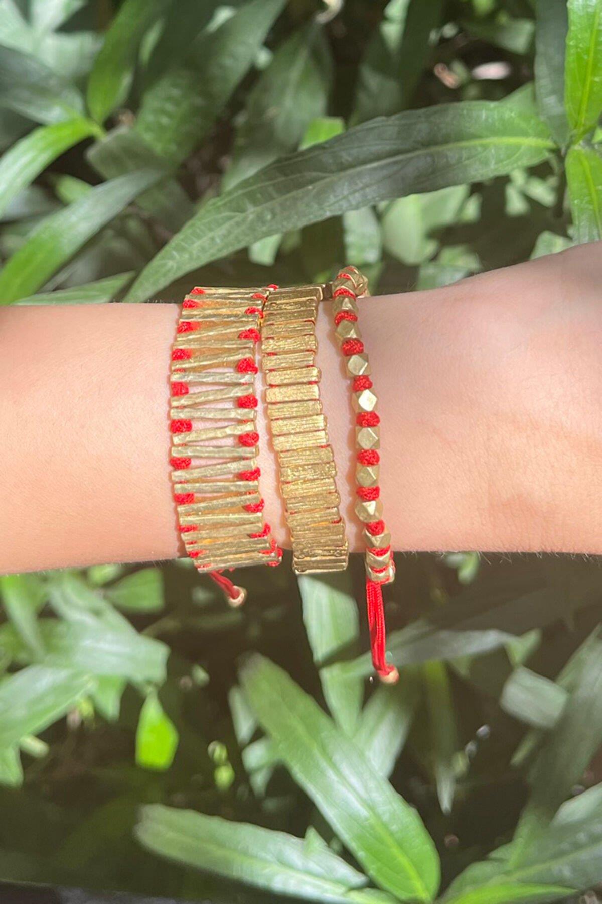 Kombin Bileklikler By-7569