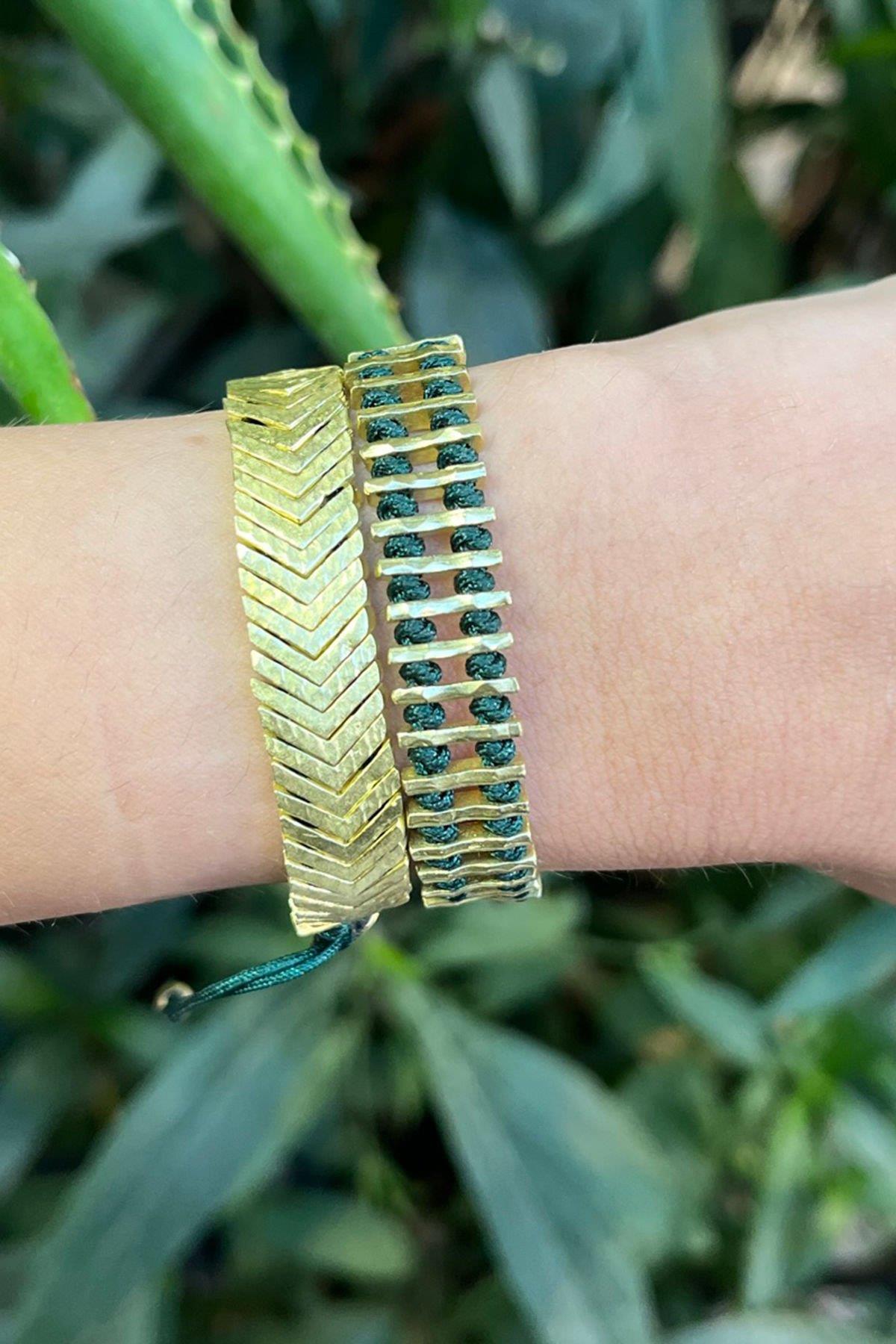 Kombin Bileklikler By-7695