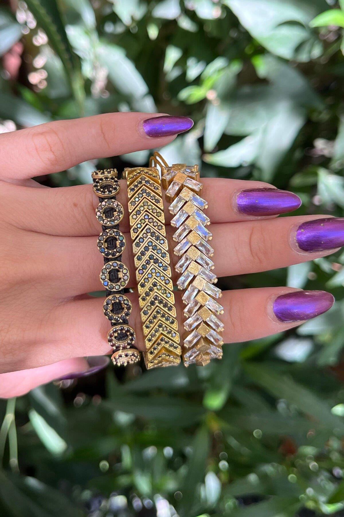 Kombin Bileklikler By-7697