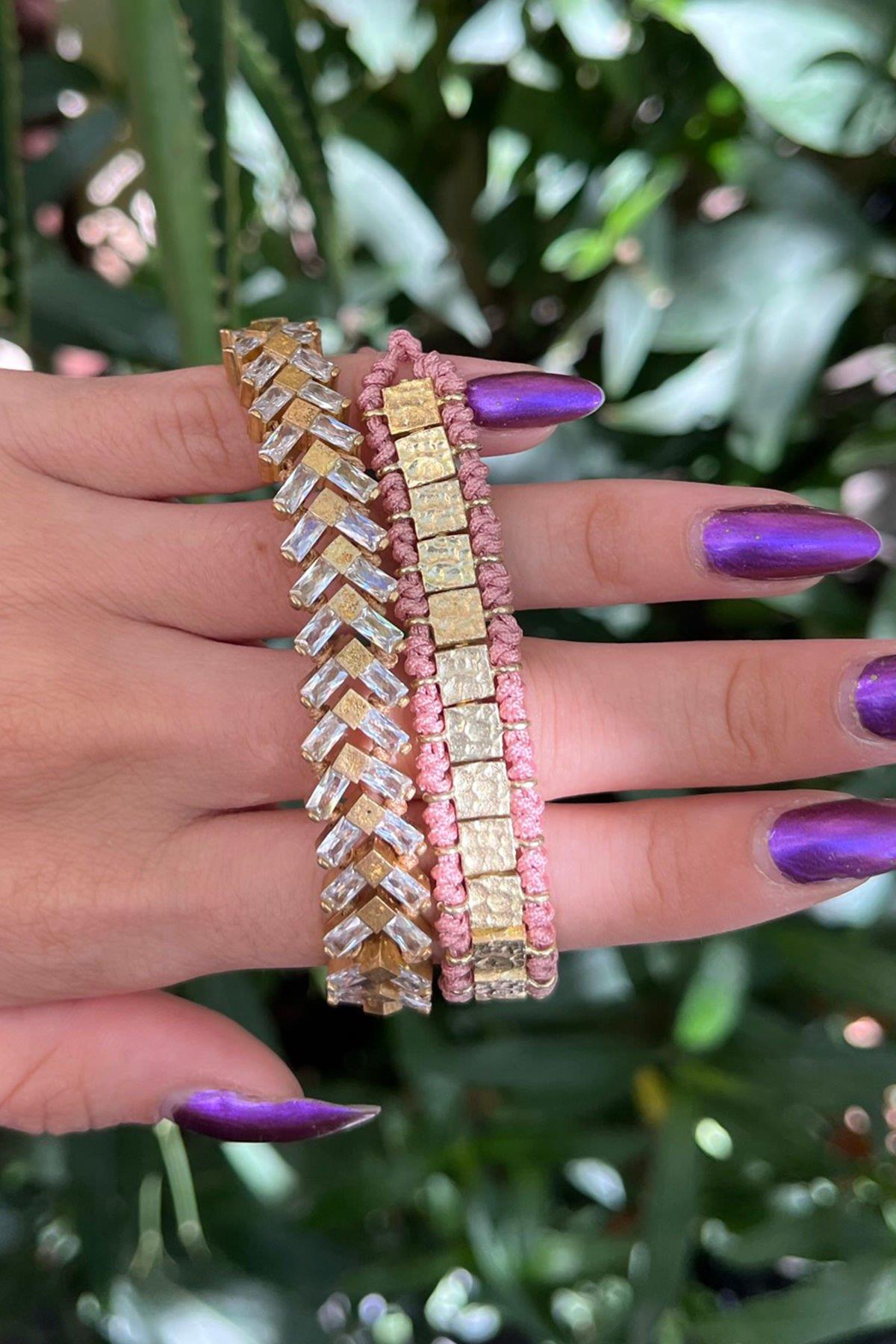 Kombin Bileklikler By-7698