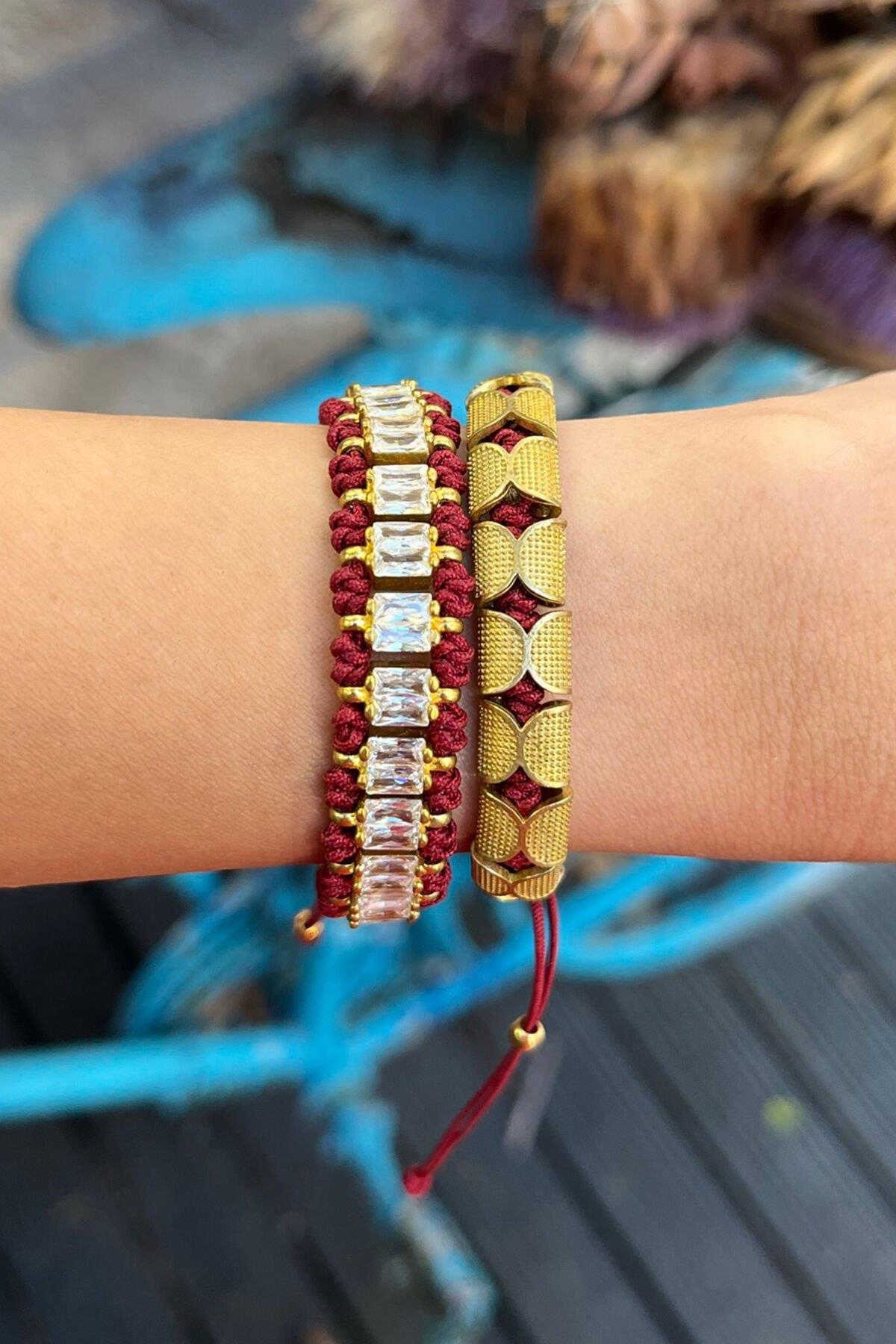 Kombin Bileklikler By-7699