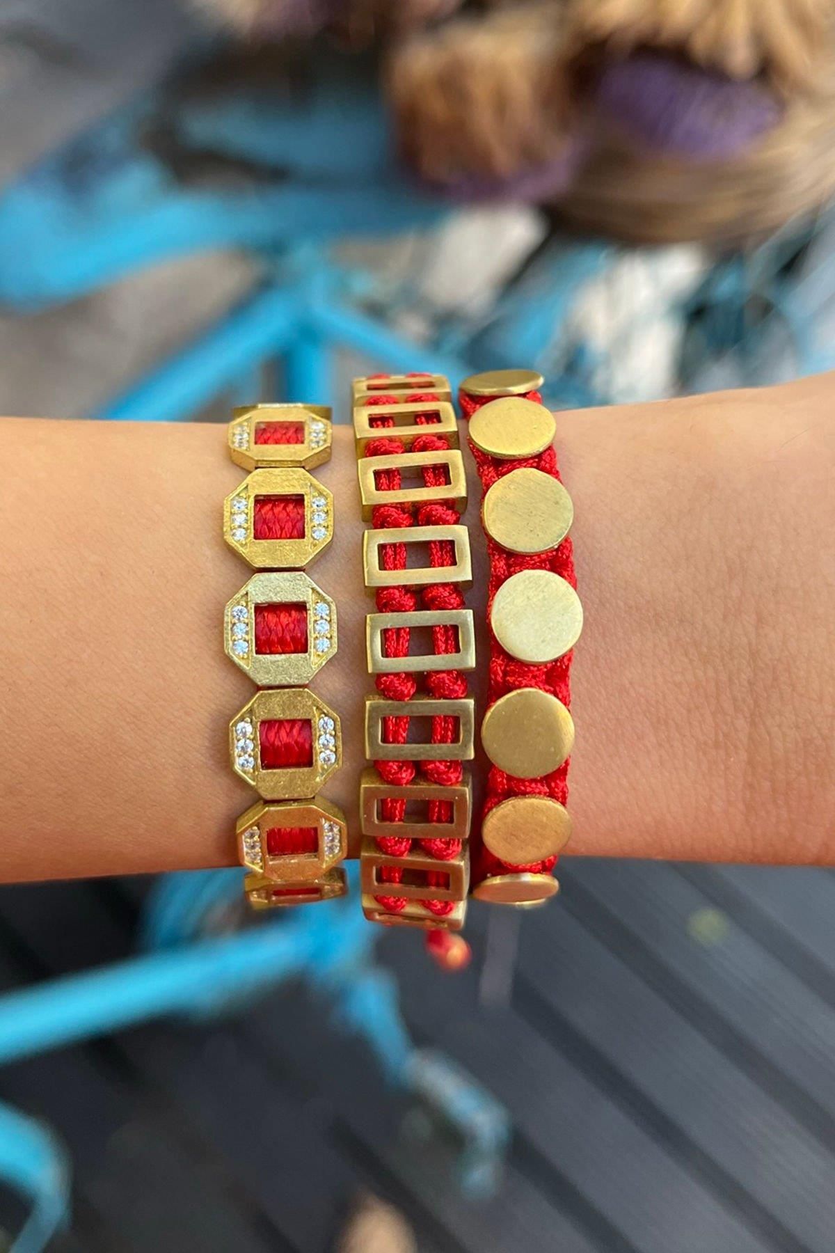 Kombin Bileklikler By-7700