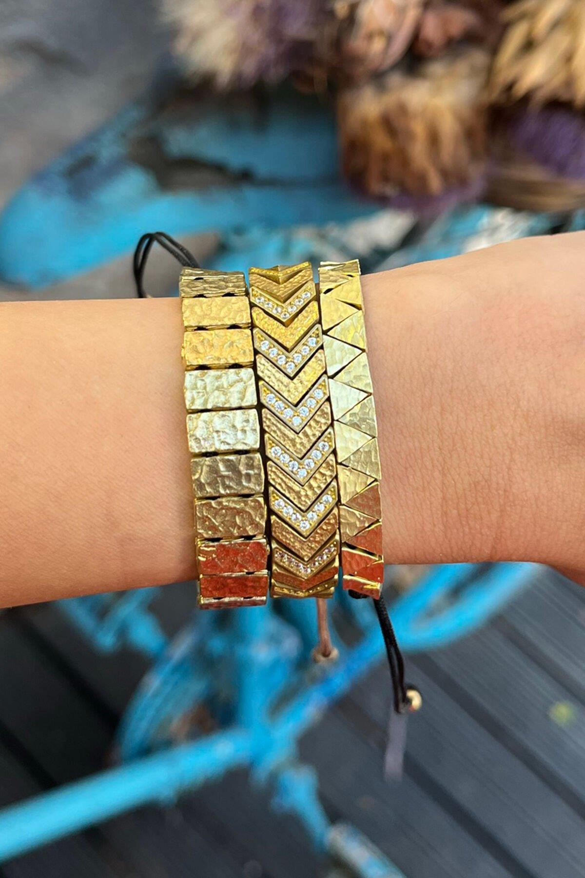 Kombin Bileklikler By-7702