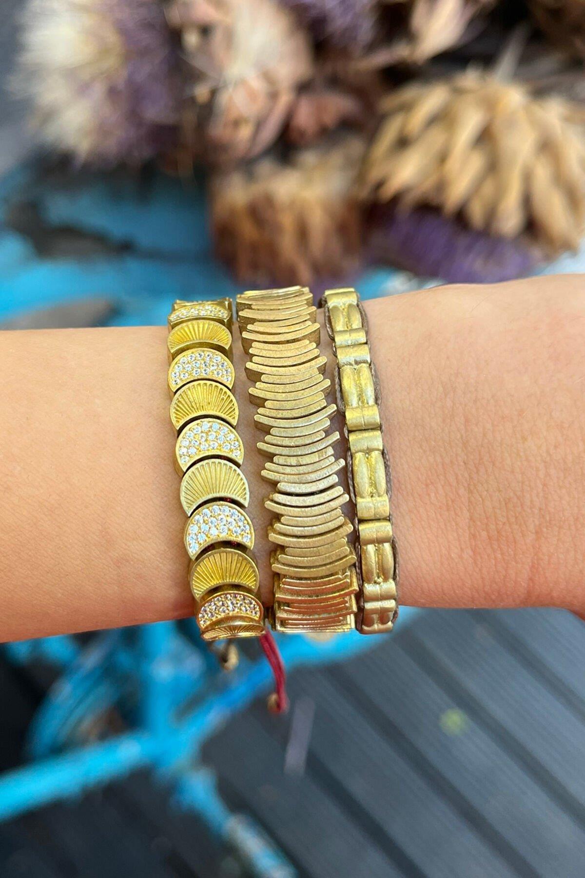 Kombin Bileklikler By-7703