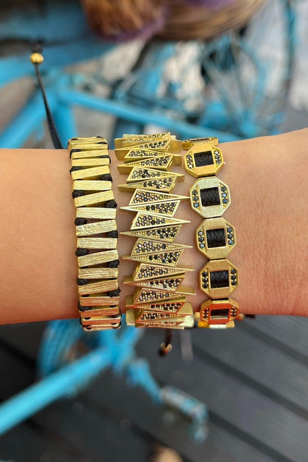 Kombin Bileklikler By-7704