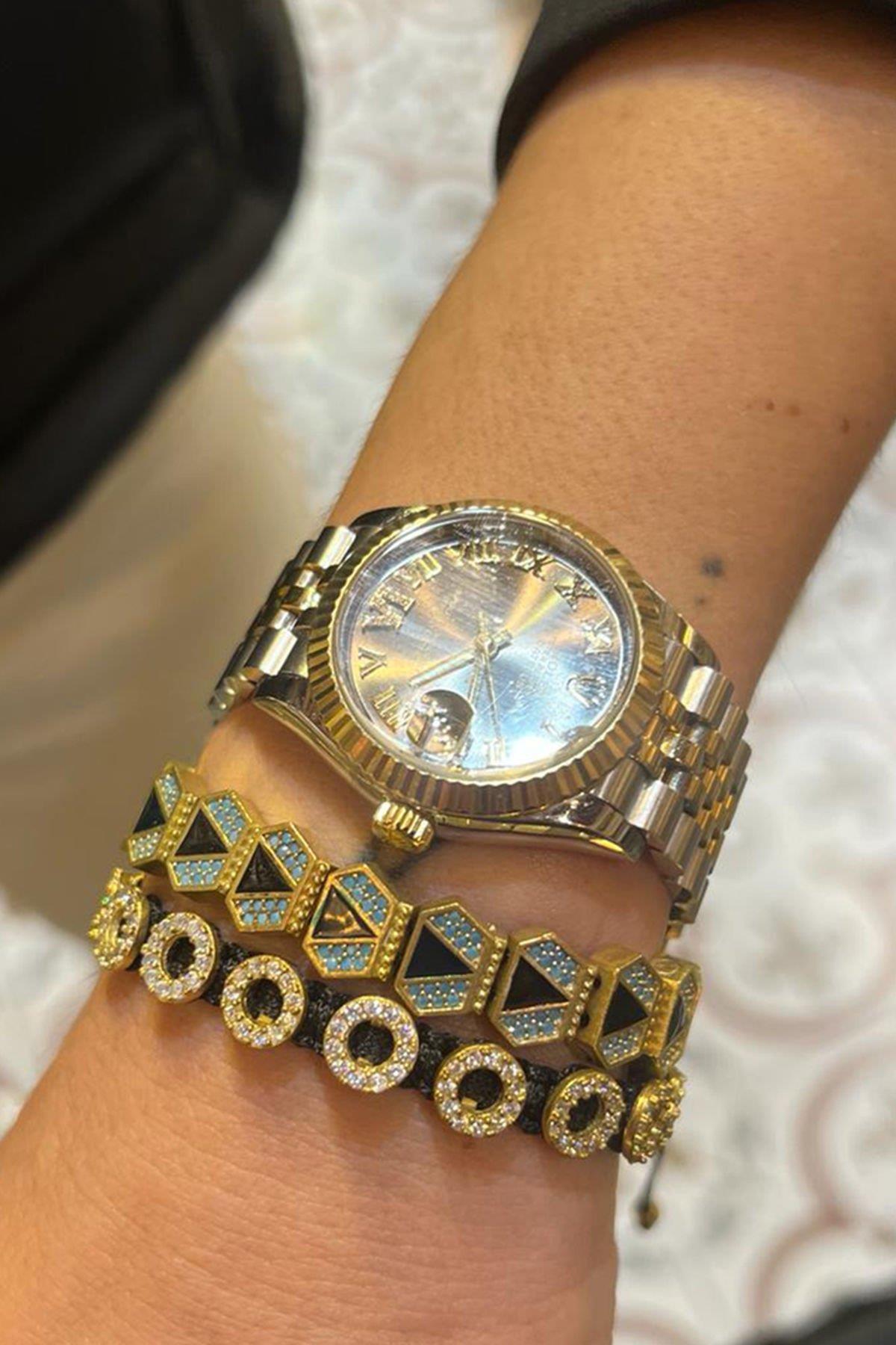 Kombin Bileklikler By-8052