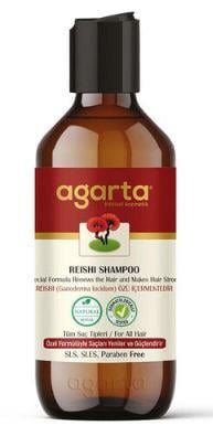 AGARTA REISHI SAMPUANI
