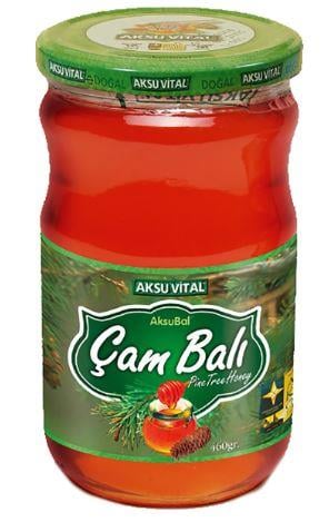 AKS ÇAM BALI 460 GR