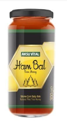 AKS HAMBAL ÇAM BALI 300 GR