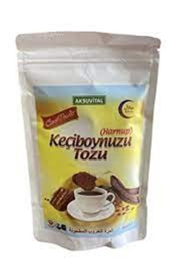 AKS HARNUP TOZU 100 GR