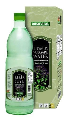 AKS KEKİK SUYU 1LT