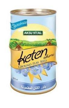 AKS KETEN TOHUMU 200 GR