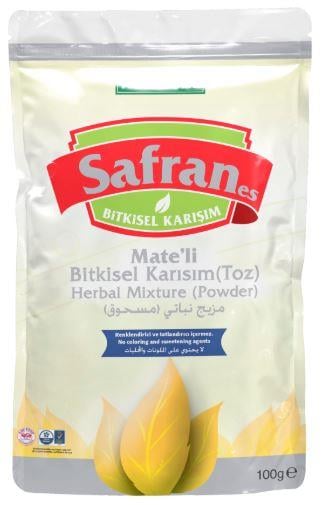 AKS SAFRANES MATELİ KARIŞIM 100 GR