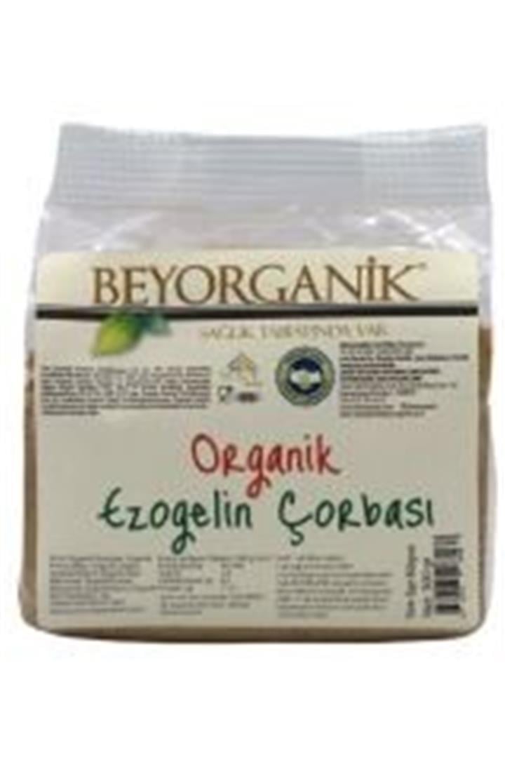 BEYORGANİK  EZOGELİN ÇORBASI JELATİN 300 GR