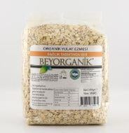 BEYORGANİK ORGANİK YULAF EZMESİ BEYAZ KRAFT