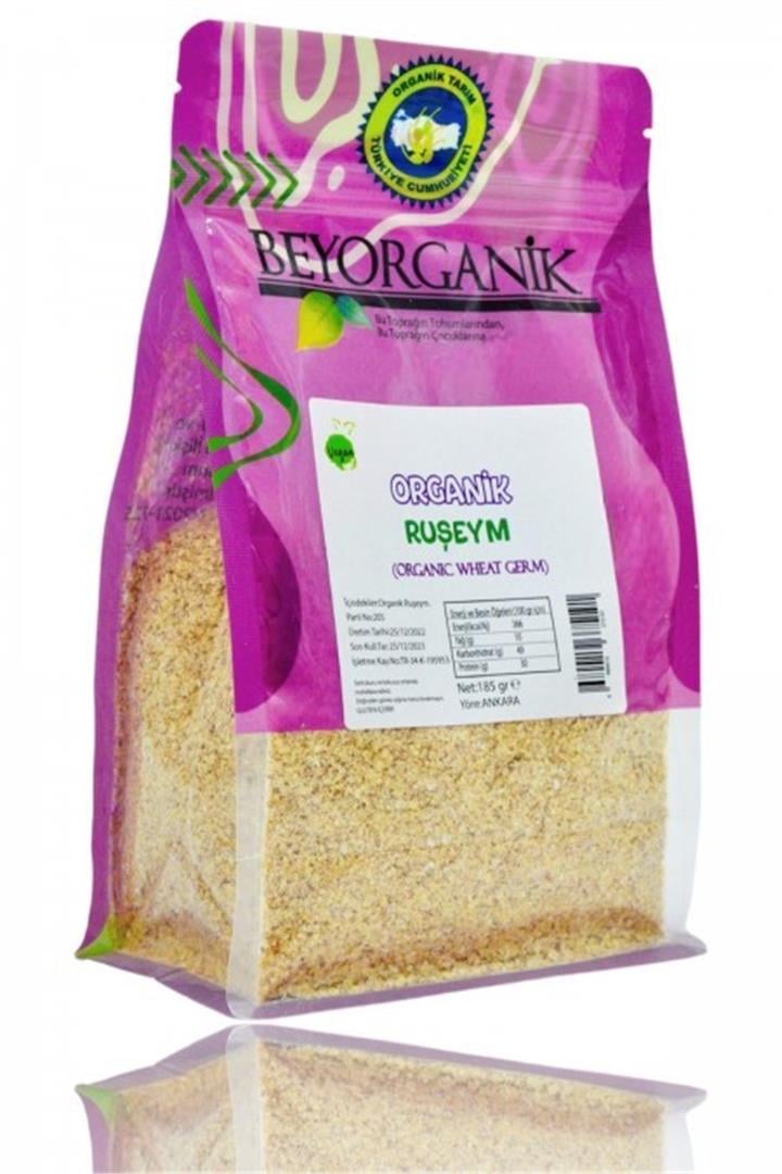 BEYORGANİK  RUŞEYM JELATİN 250 GR