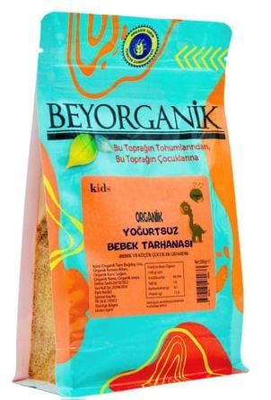 BEYORGANIK VEGAN TARHANA