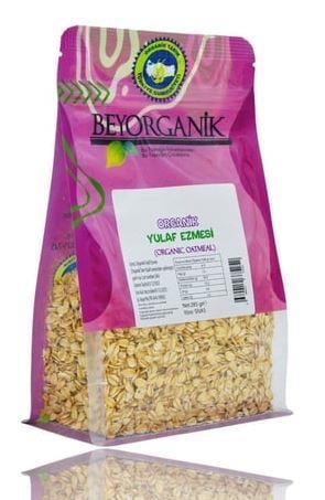 BEYORGANİK  YULAF EZMESİ JELATİN 285 GR