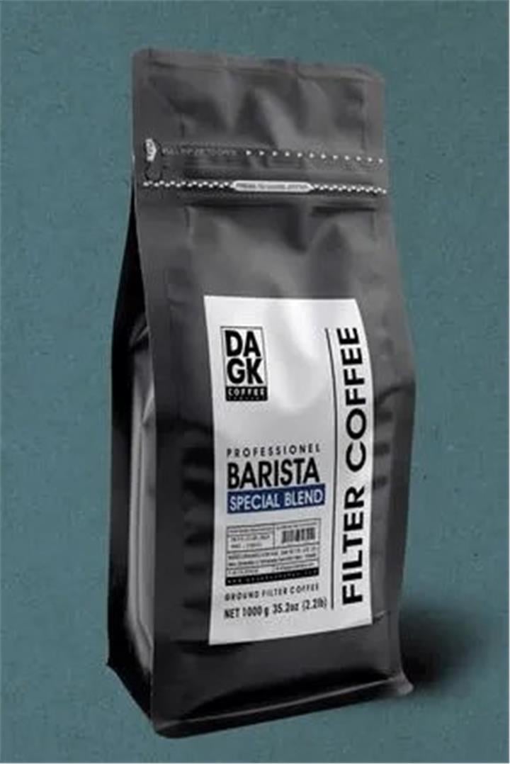 DAGK BARISTA COFFEE 250 GR