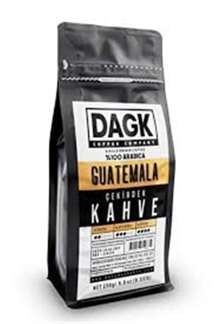DAGK GUATEMALA 250 GR