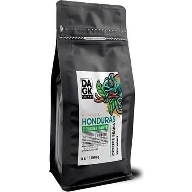 DAGK HONDURAS ÇEKİRDEK KAHVE 250 GR