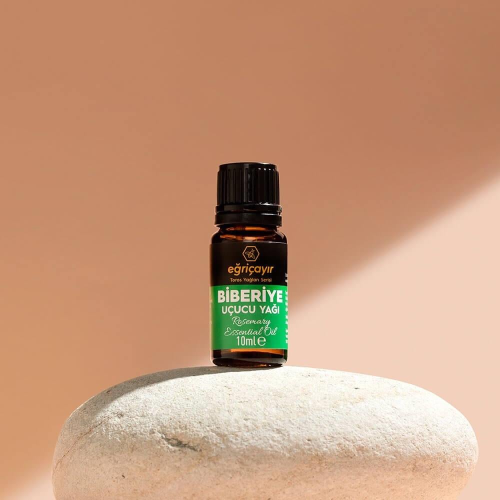 EĞRİÇAYIR BİBERİYE UÇUCU YAĞI 10ML