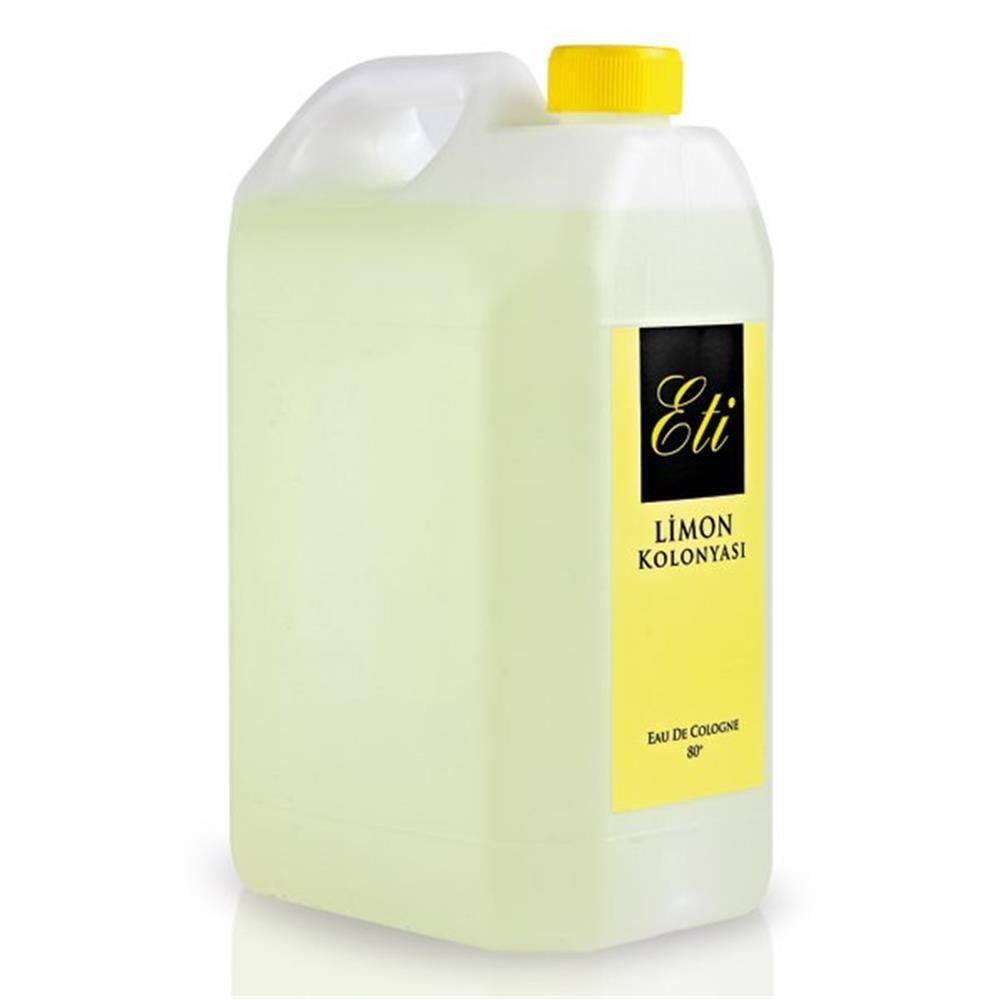 ETİ 80°LİMON PE BİDON 5 LTETİ 80°LİMON PE BİDON 5 LT