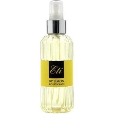 ETİ 80°LİMON SPREY PET ŞİŞE 150 MLETİ 80°LİMON SPREY PET ŞİŞE 150 MLETİ 80°LİMON SPREY PET ŞİŞE 150 ML